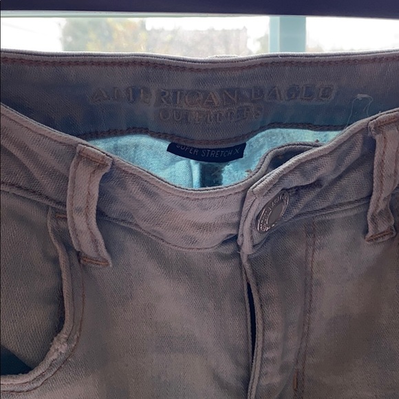 American eagle jeans - Picture 3 of 4